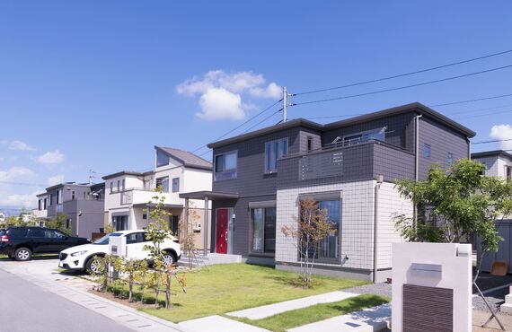 初めての戸建て購入もサポート | 札幌市中央区の不動産なら地域密着の有限会社アックス不動産事業部
