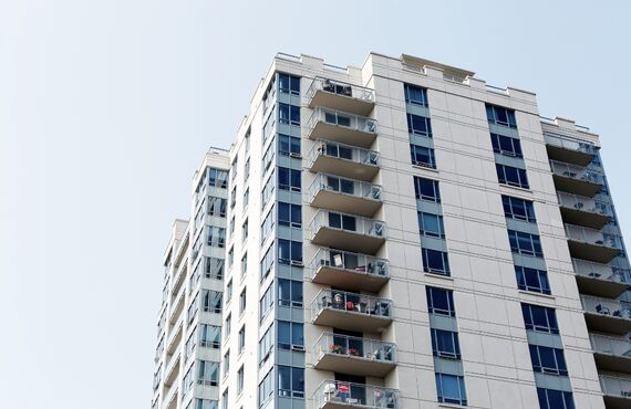 中古マンションの購入も安心して行えます | 札幌市中央区の不動産なら地域密着の有限会社アックス不動産事業部